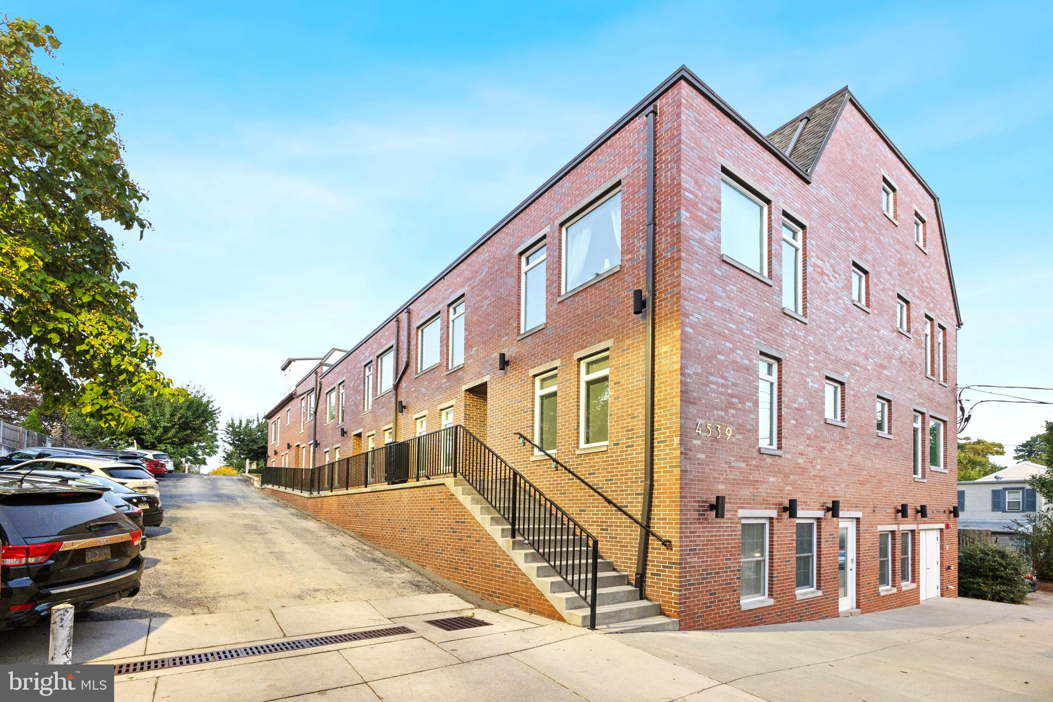 4539 Mitchell Street, Unit 203 Philadelphia, PA 19128 - Photo 17 of 17