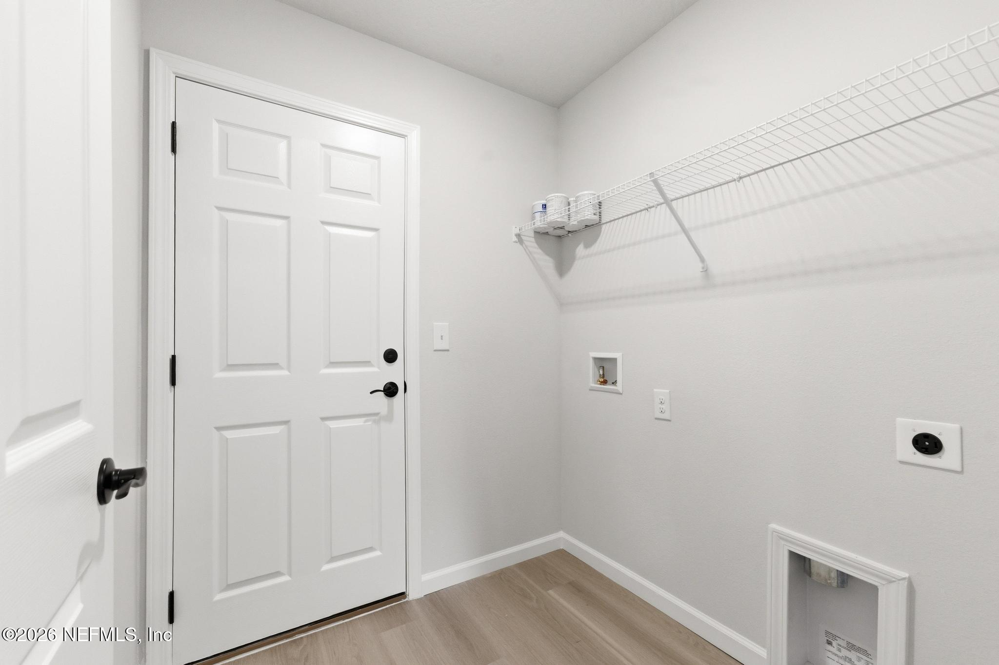 2356 Brooklyn Road Jacksonville, FL 32209 - Photo 21 of 24 Laundry
