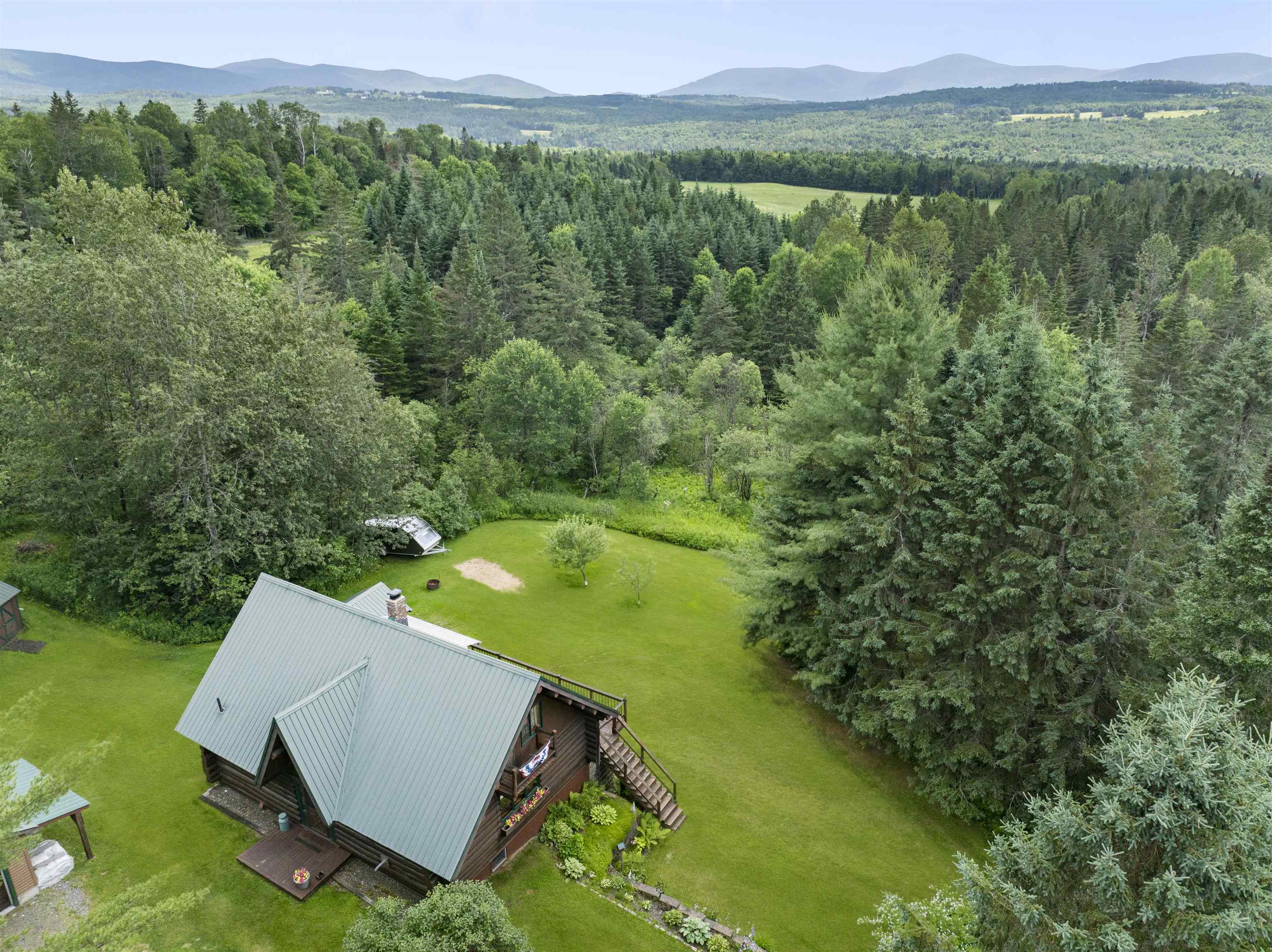 226 East Colebrook Road Colebrook, NH 03576 - Photo 47 of 57