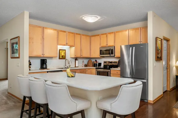 $499,900 | 2150 Old School Road, Unit 351, Mound, MN 55364