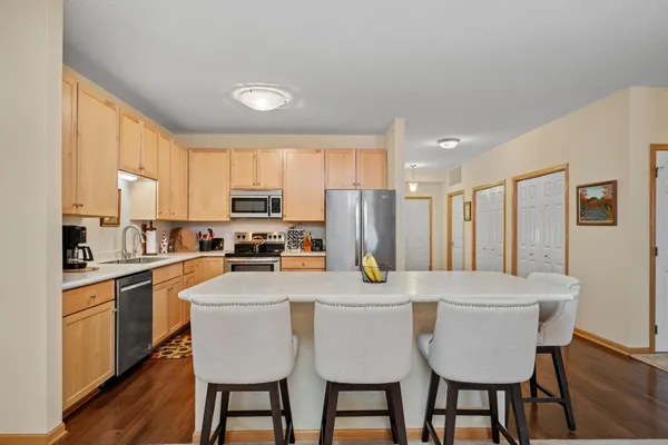 $499,900 | 2150 Old School Road, Unit 351, Mound, MN 55364