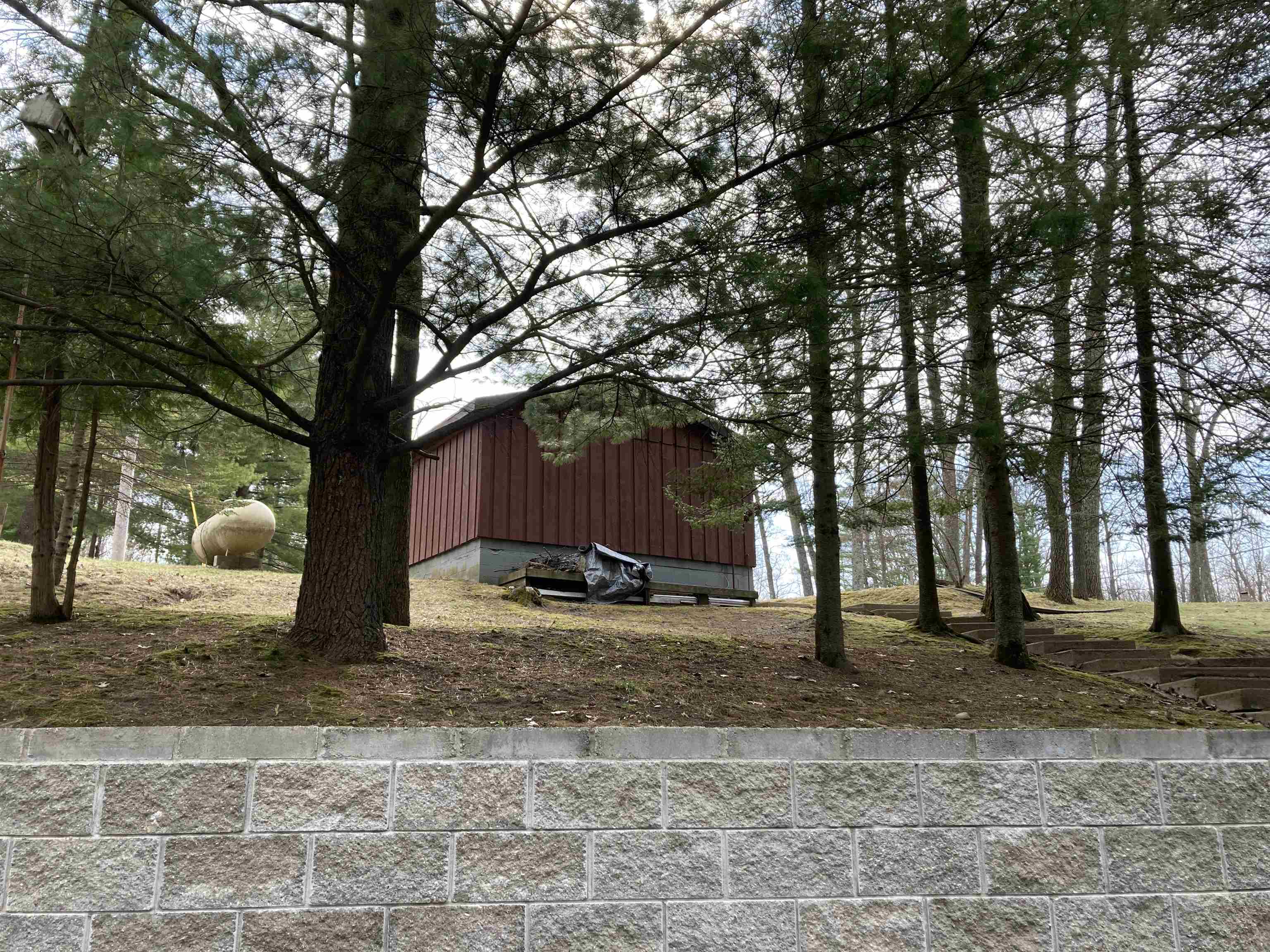 5825 Oak Road Rose City, MI 48654 - Photo 12 of 52