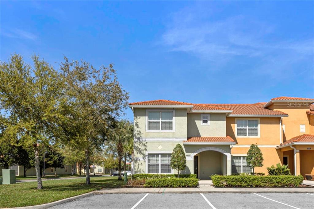 8949 Candy Palm Road Kissimmee, FL 34747 - Photo 1 of 1 Gallery Image 1