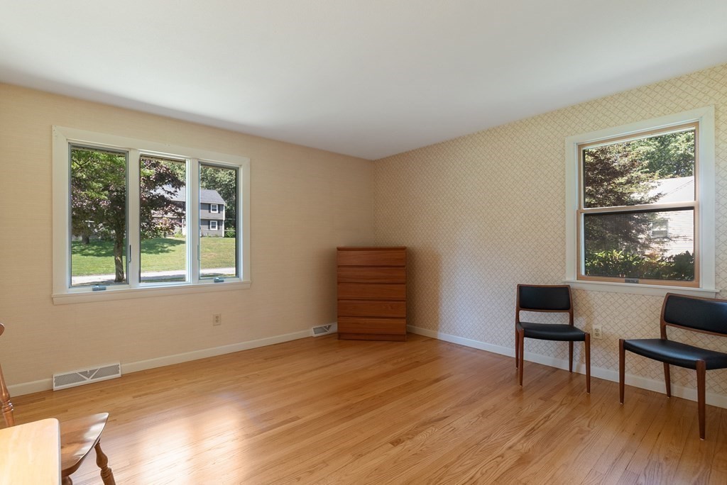 83 Redfern Drive Longmeadow, MA 01106 - Photo 25 of 40 a room with furniture and a window