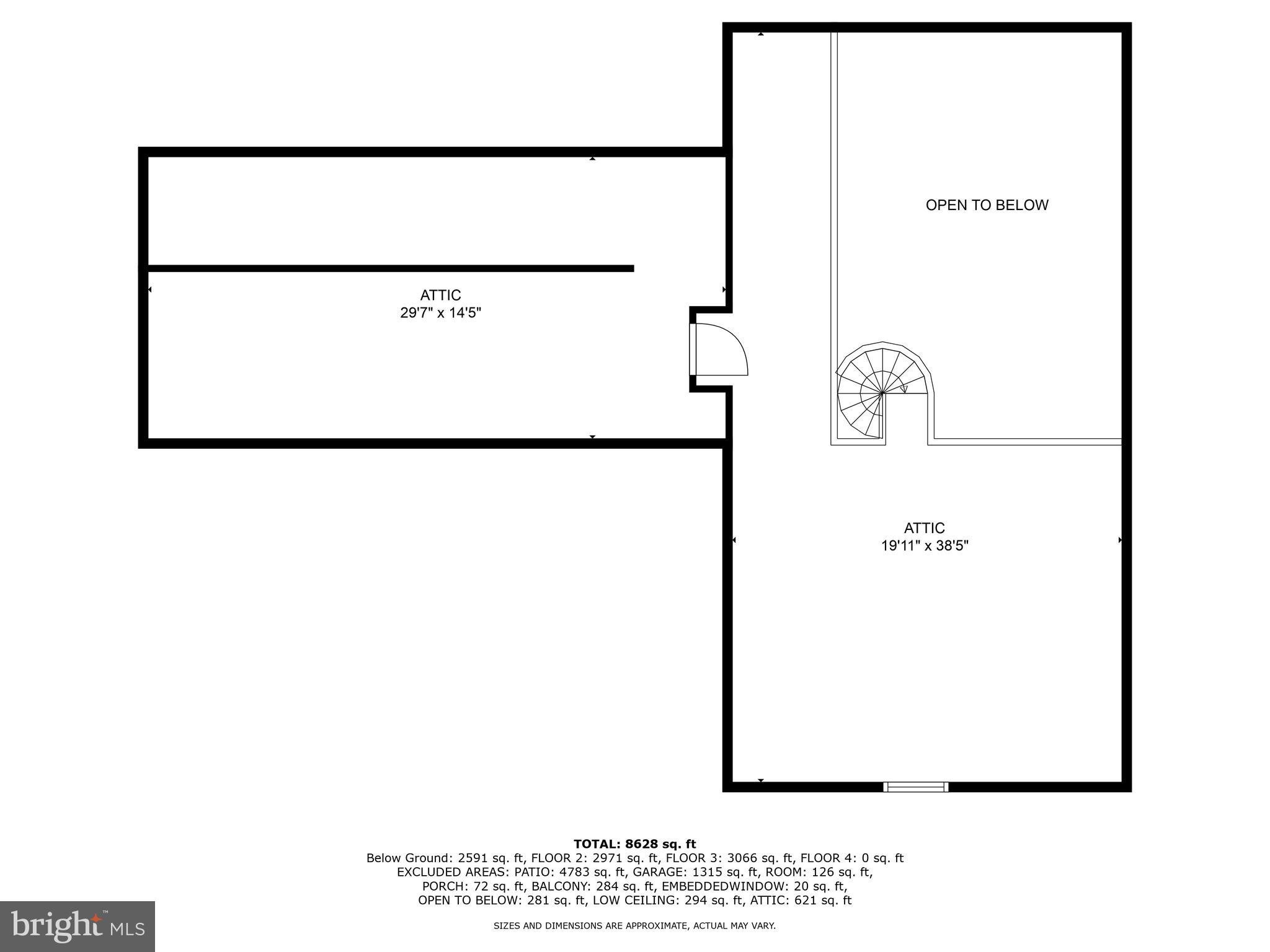 12029 Evening Ride Drive Potomac, MD 20854 - Photo 82 of 83