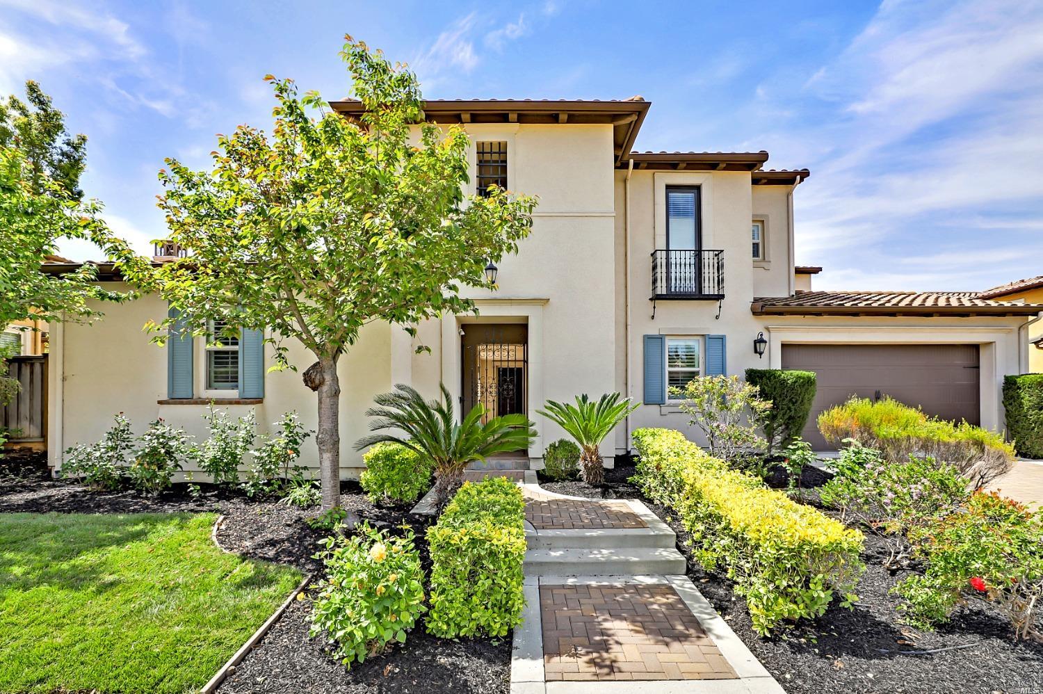 7530 Balmoral Way San Ramon, CA 94582 - Photo 1 of 1