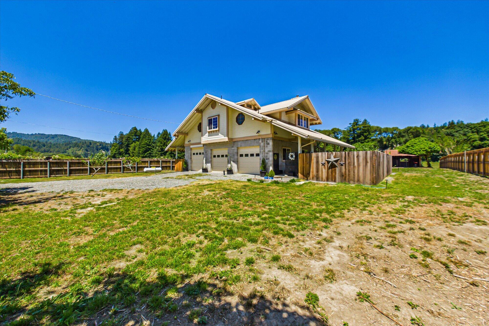 373 Holmes Flat Road Redcrest, CA 95569 - Photo 13 of 69