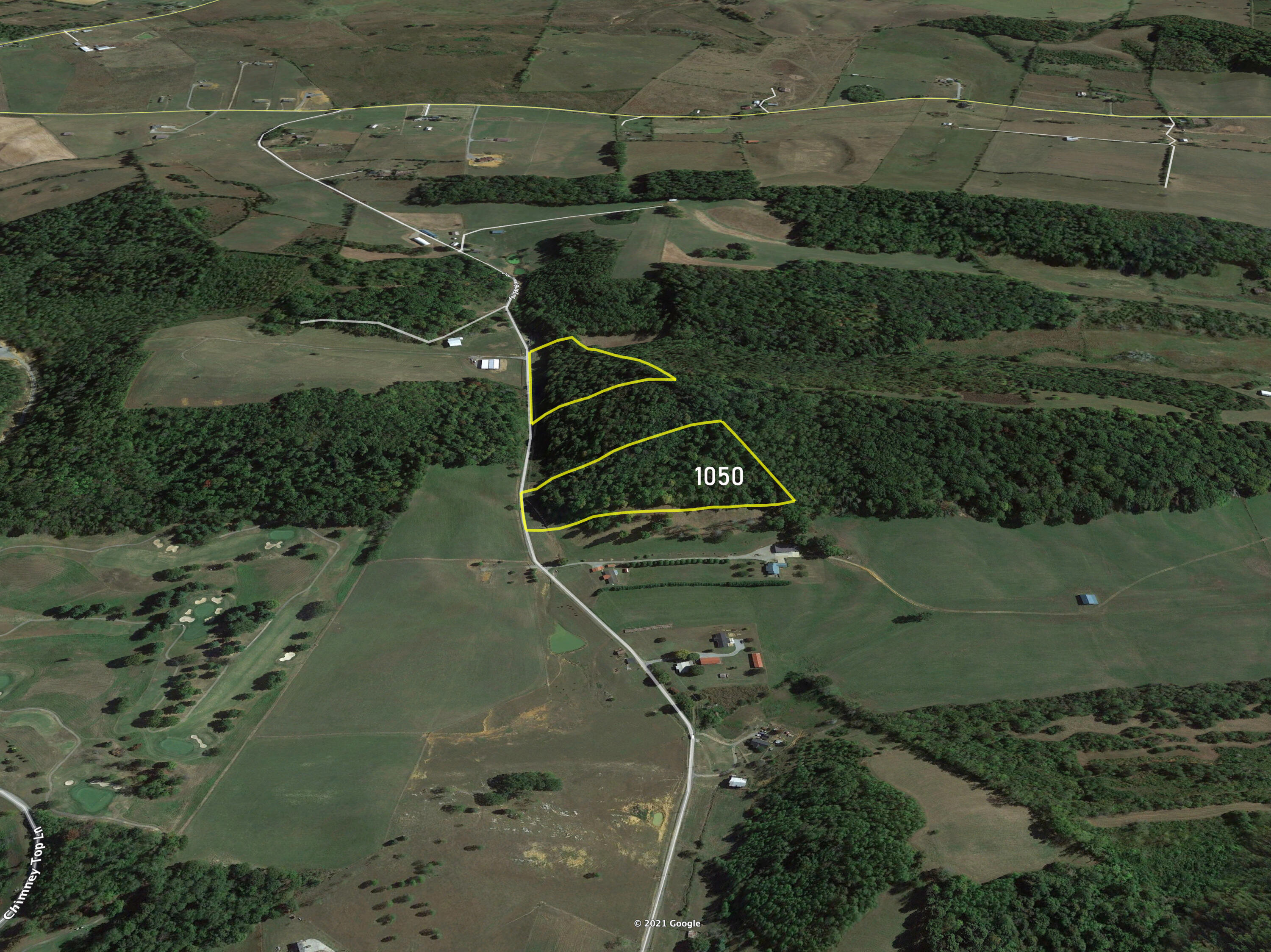 1050 Sugar Bowl Road Chuckey, TN 37641 - Photo 11 of 15 Google Map 5