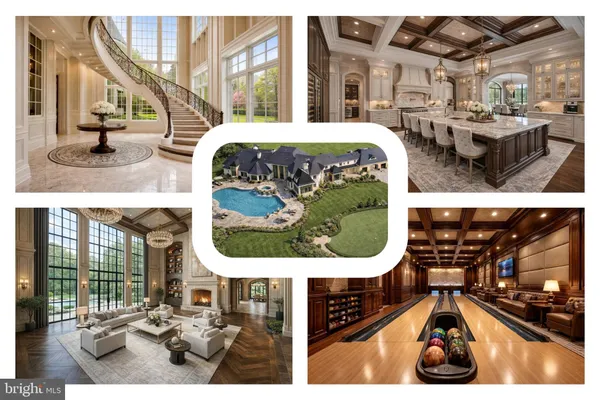 $19,500,000 | 15125 Devlin Drive, Glenelg, MD 21737