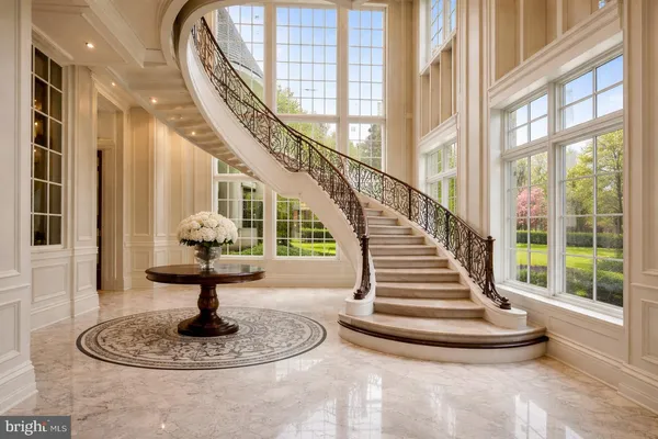 $19,500,000 | 15125 Devlin Drive, Glenelg, MD 21737