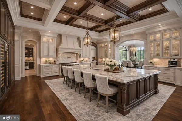 $19,500,000 | 15125 Devlin Drive, Glenelg, MD 21737