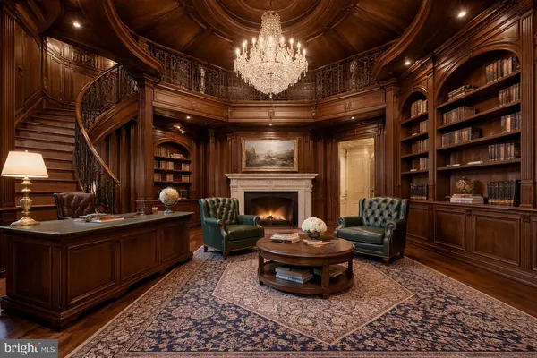 $19,500,000 | 15125 Devlin Drive, Glenelg, MD 21737