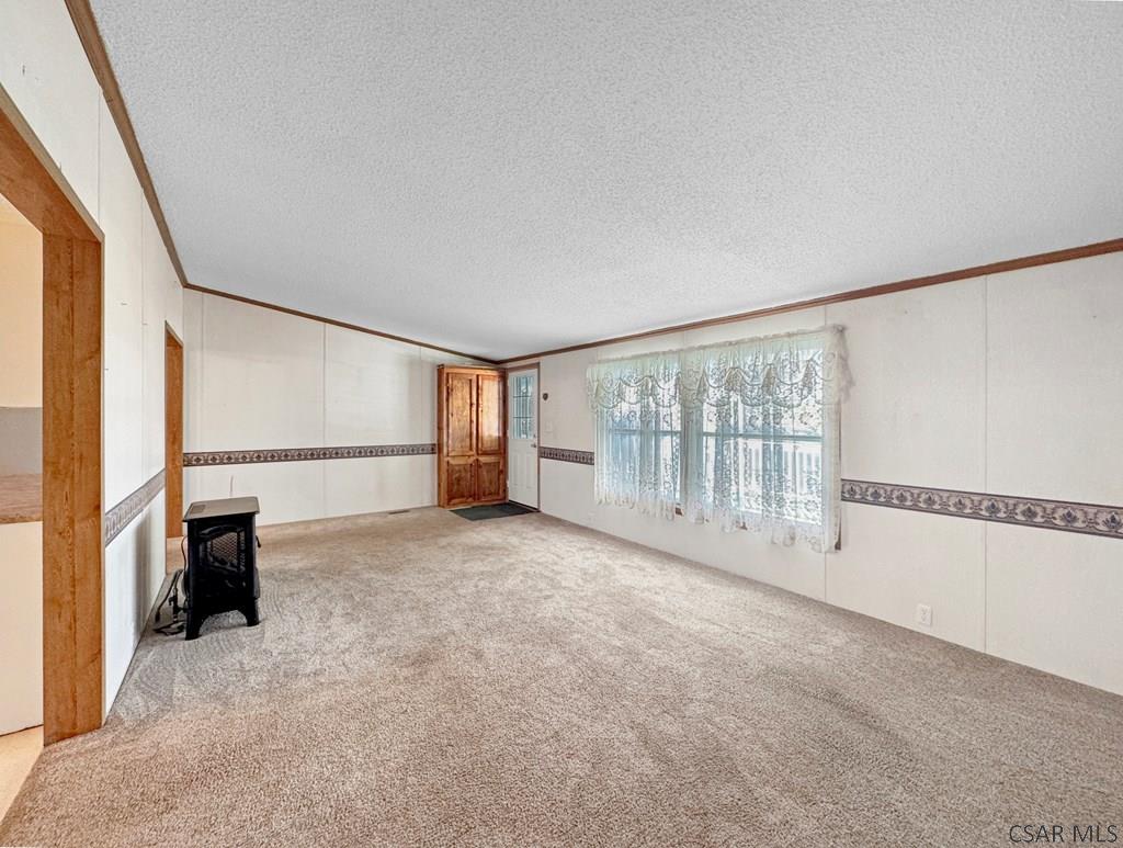 496 Vic Miller Road Strongstown, PA 15957 - Photo 21 of 47