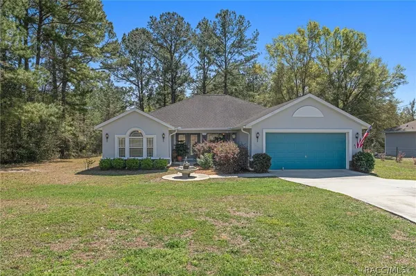 $279,000 | 8623 North Dora Way, Dunnellon, FL 34434