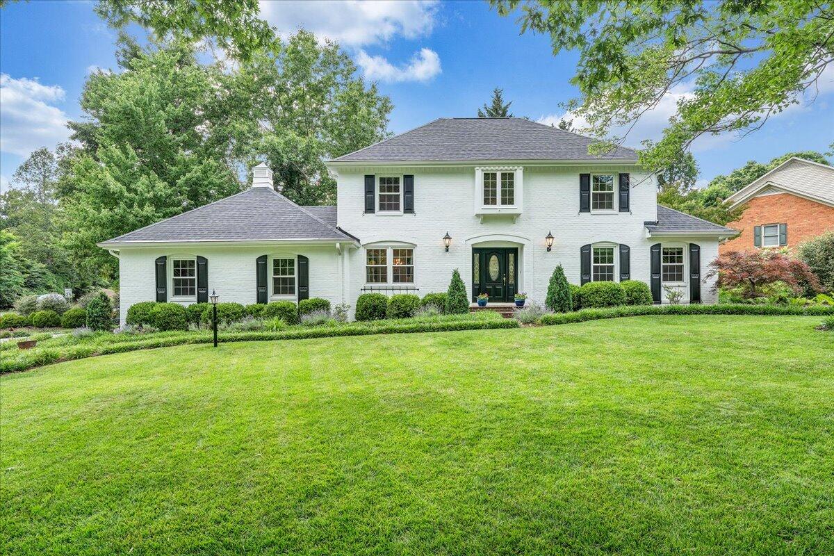 21 Queen Regent Court Blue Ridge, VA 24064 - Photo 66 of 70 78-MIB04672