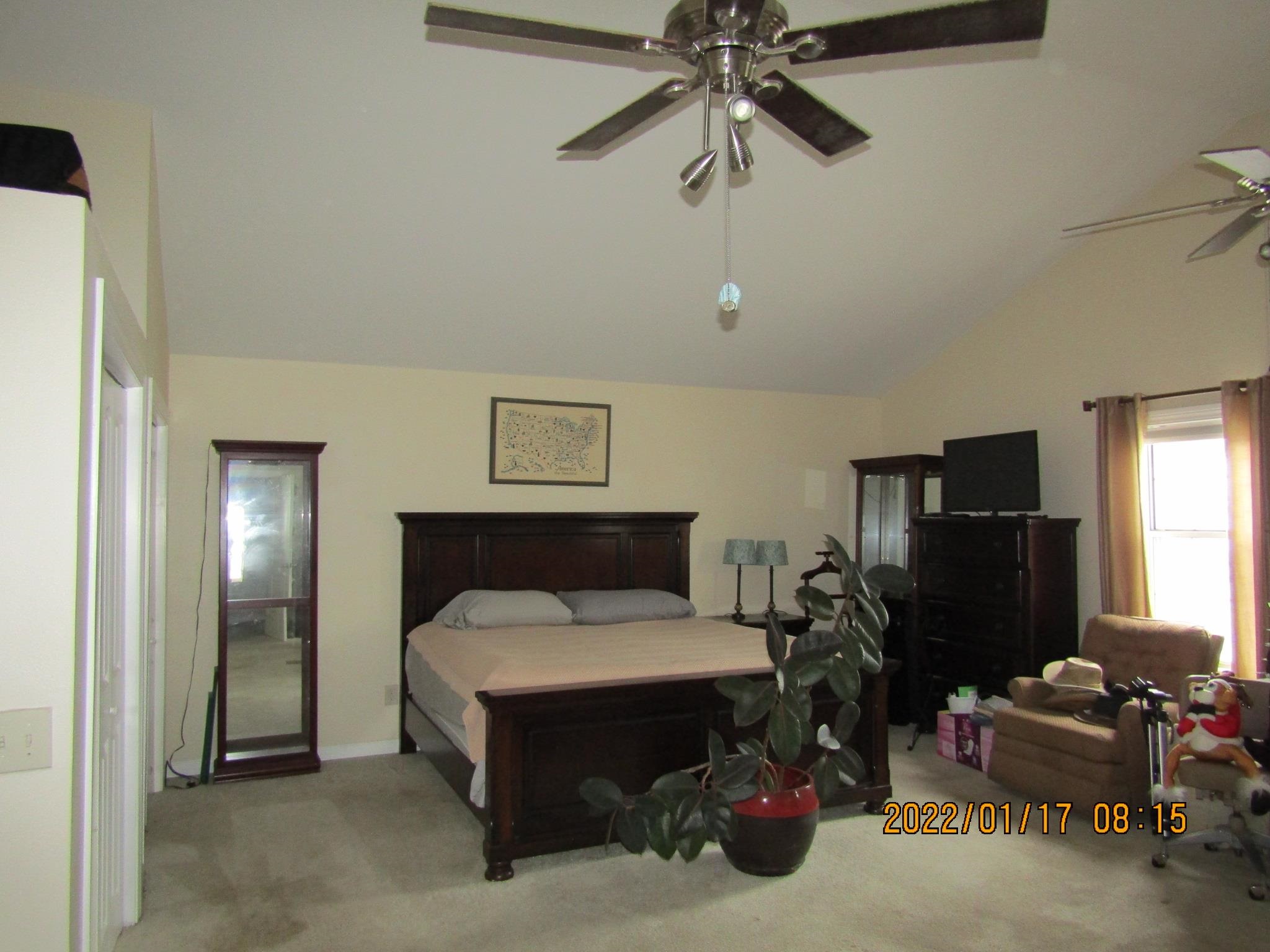 228 Defuniak Circle Lillian, AL 36549 - Photo 12 of 24 Master Bedroom