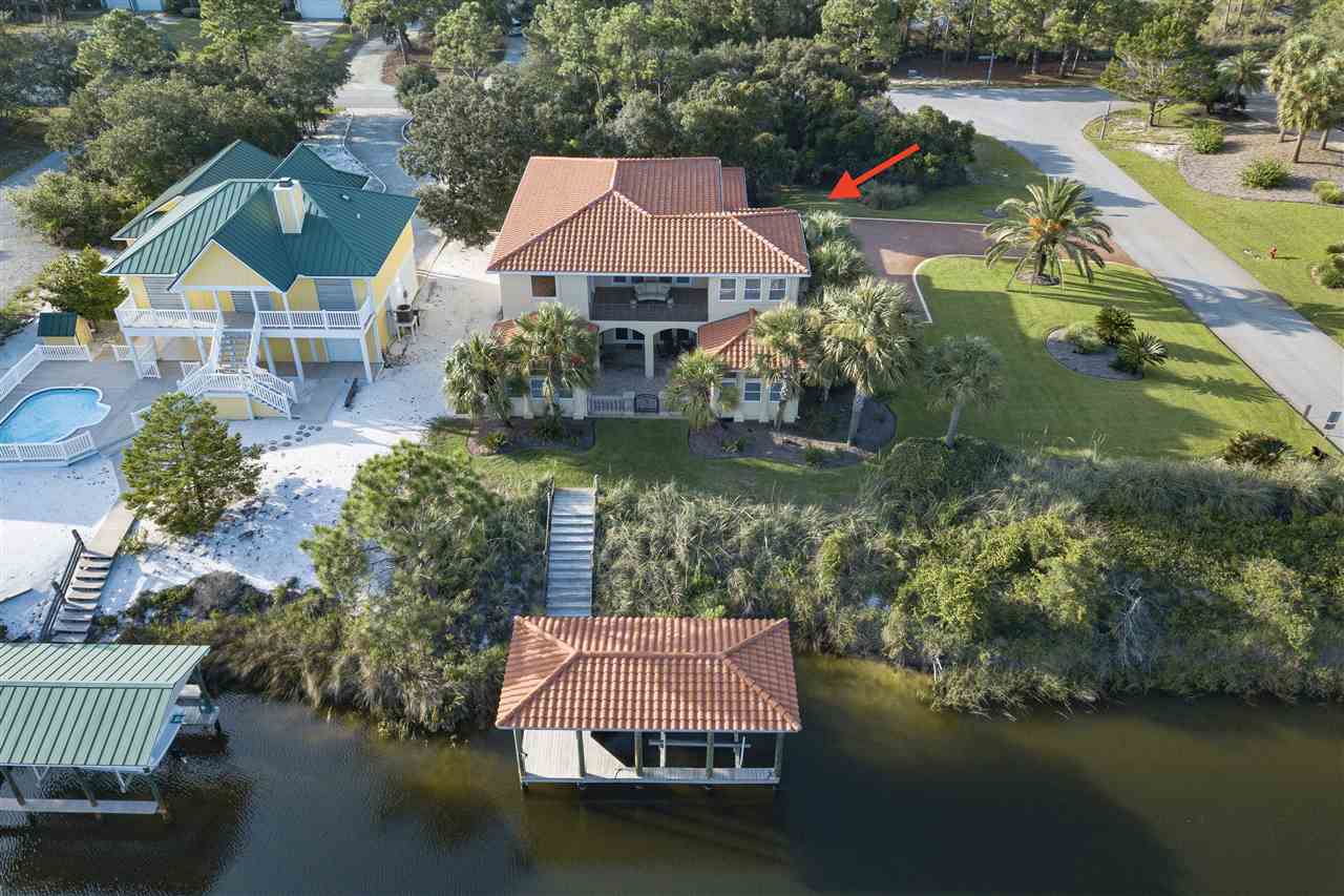 5131 Yellow Fin Drive Orange Beach, AL 36561 - Photo 1 of 45