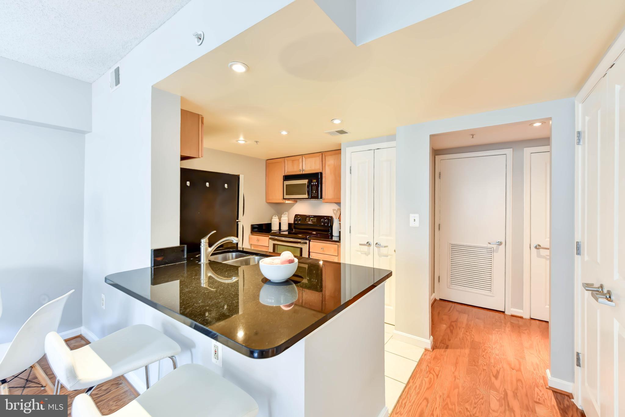 1225 13th Street Northwest, Unit 508 Washington, DC 20005 - Photo 3 of 10