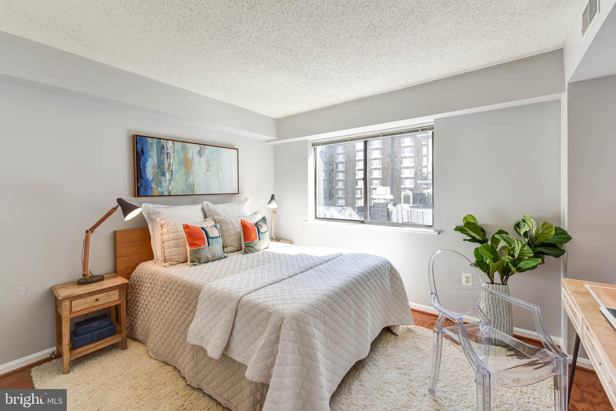1225 13th Street Northwest, Unit 508 Washington, DC 20005 - Photo 4 of 10