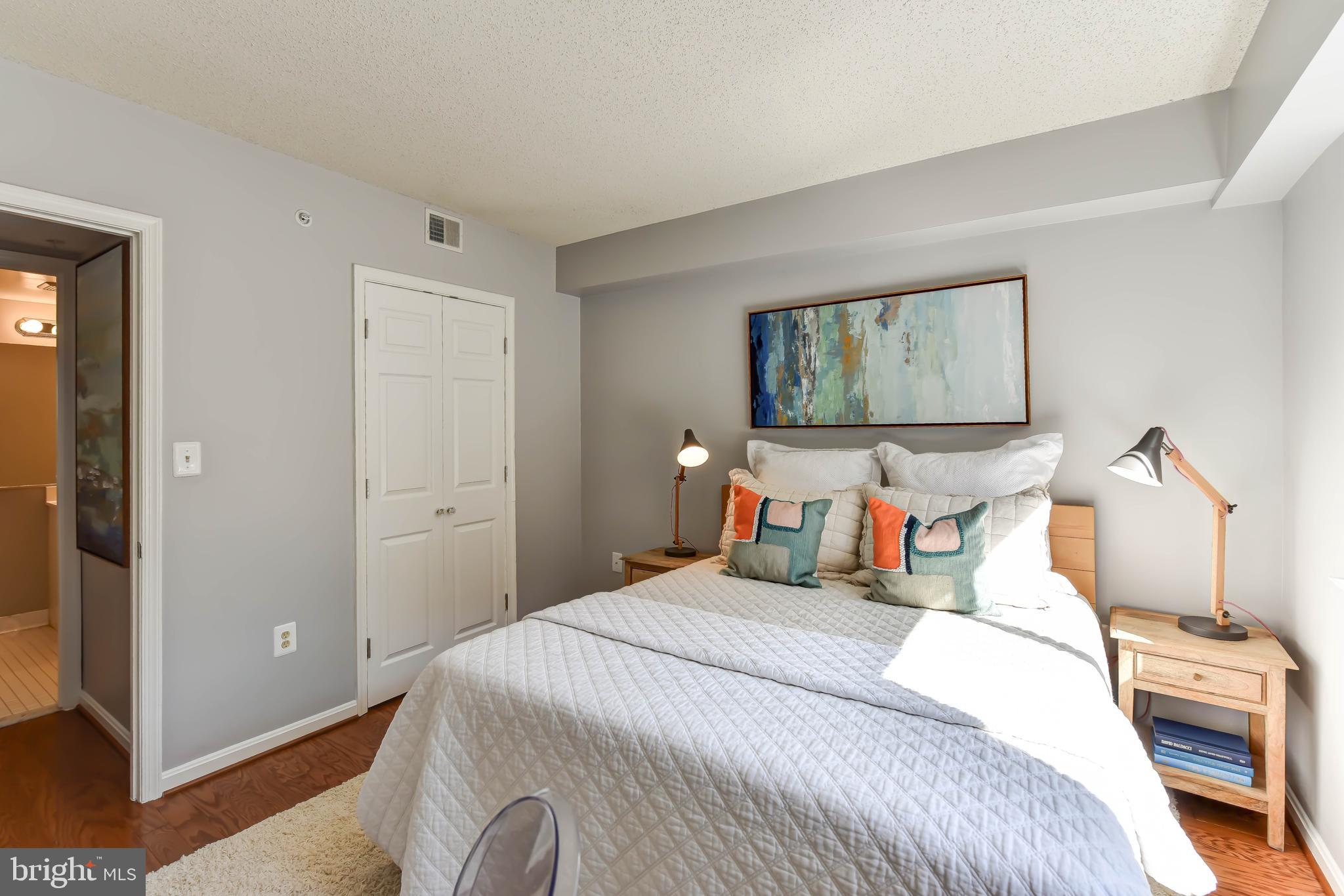 1225 13th Street Northwest, Unit 508 Washington, DC 20005 - Photo 5 of 10