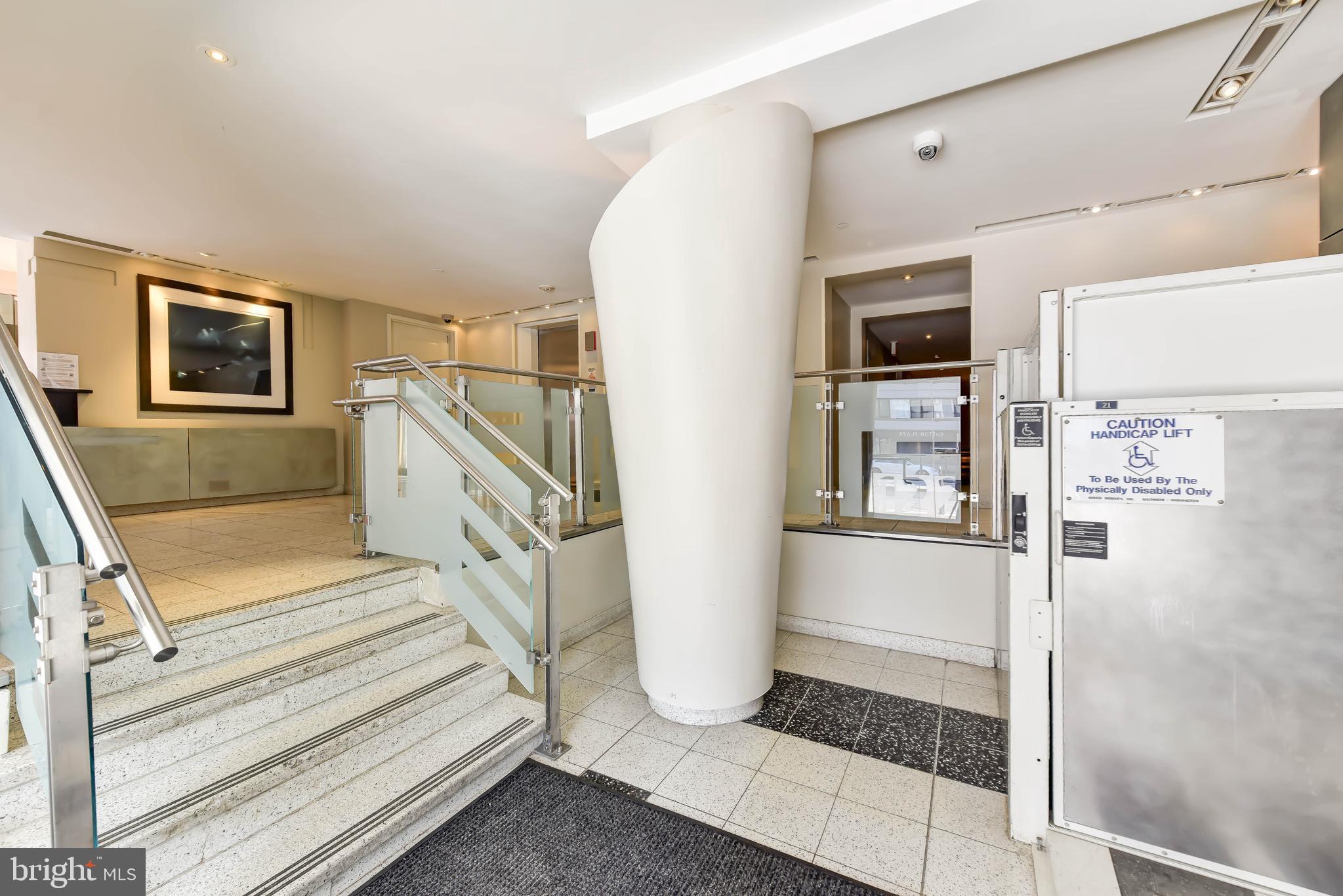 1225 13th Street Northwest, Unit 508 Washington, DC 20005 - Photo 8 of 10