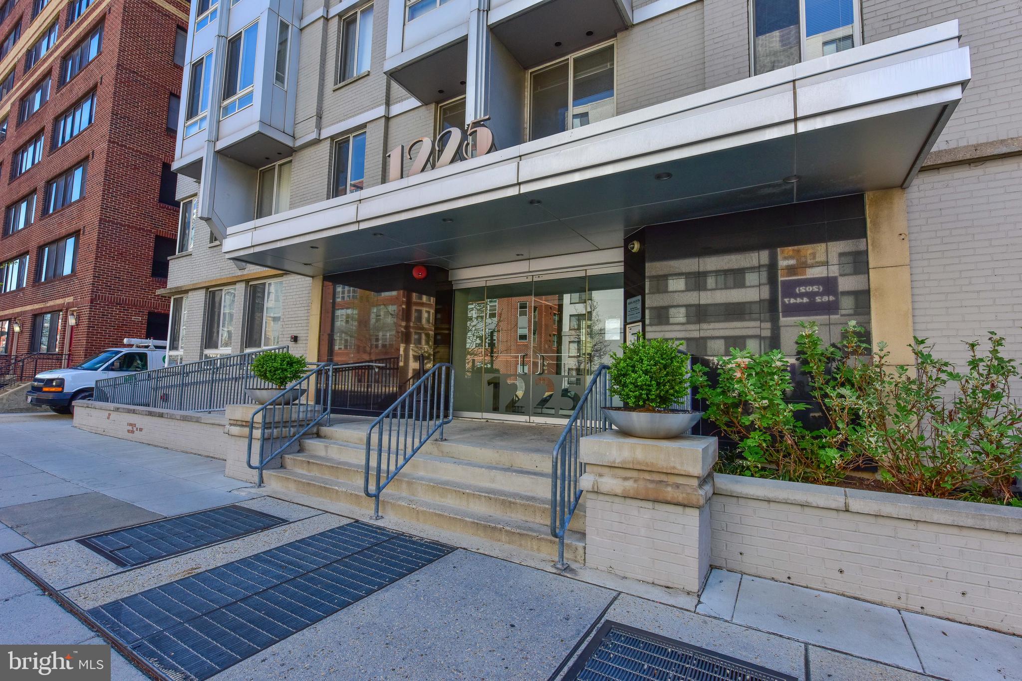 1225 13th Street Northwest, Unit 508 Washington, DC 20005 - Photo 9 of 10