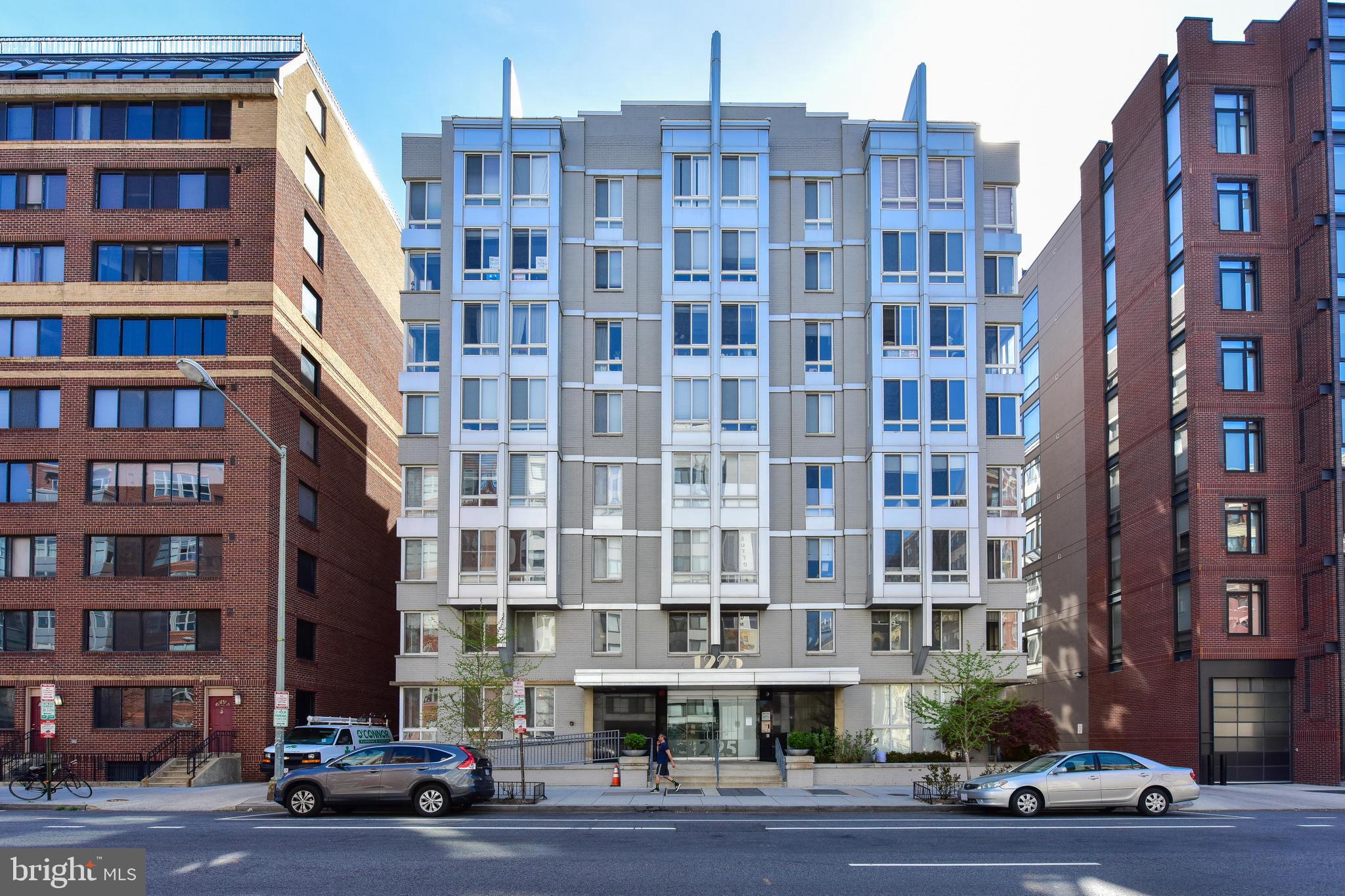 1225 13th Street Northwest, Unit 508 Washington, DC 20005 - Photo 10 of 10