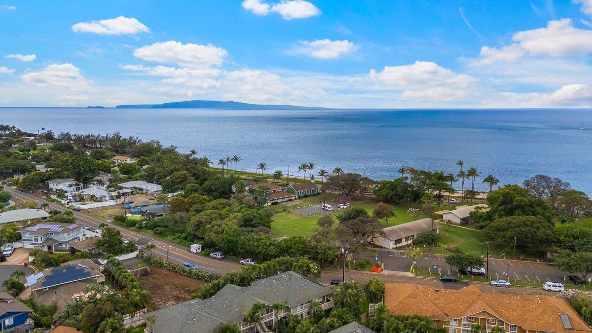 140 Uwapo Road, Unit 35102 Kihei, HI 96753 - Photo 25 of 30 an aerial view of multiple house