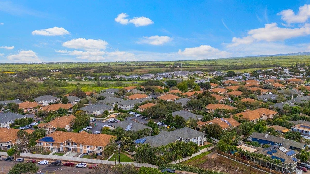 140 Uwapo Road, Unit 35102 Kihei, HI 96753 - Photo 26 of 30 an aerial view of a city