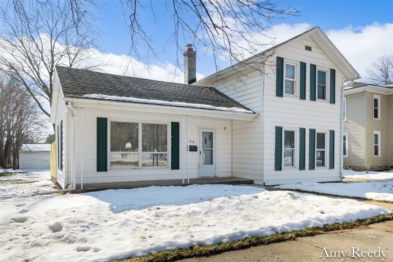 418 Elm Street Lowell, MI 49331 - Photo 3 of 33