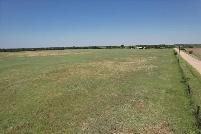 $48,900 | Lot 1 Blue Lacy Lane, Anson, TX 79501