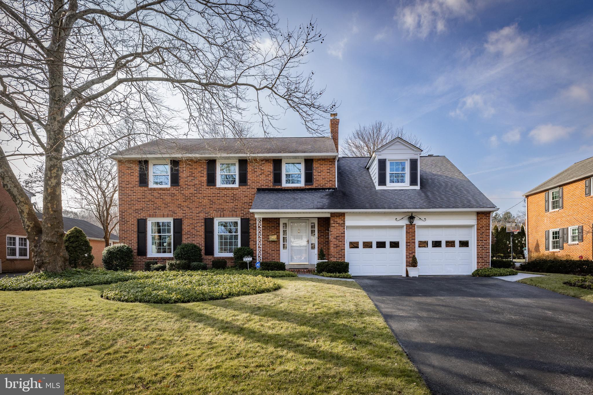 617 Halstead Road Wilmington, DE 19803 - Photo 1 of 35