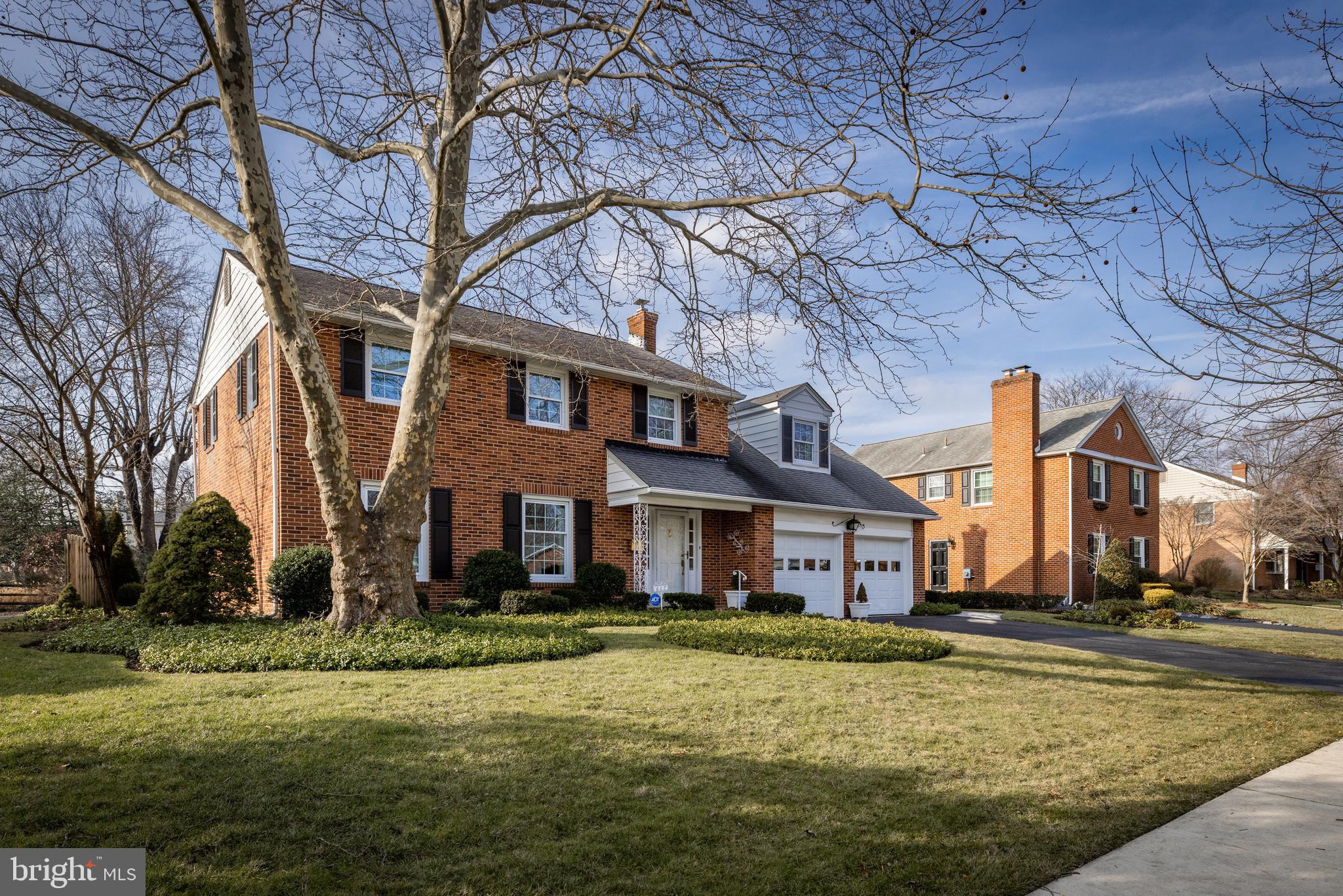617 Halstead Road Wilmington, DE 19803 - Photo 2 of 35