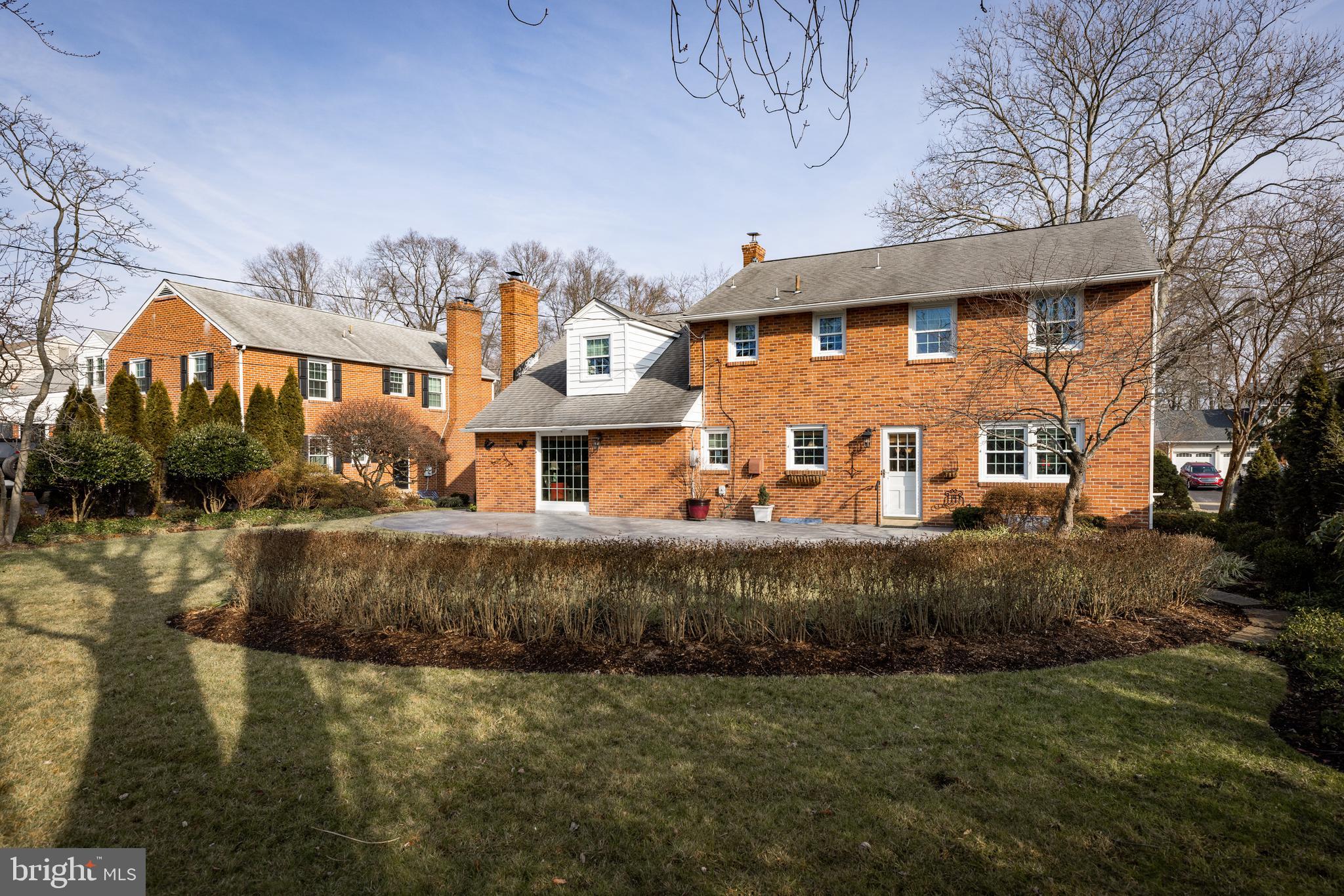 617 Halstead Road Wilmington, DE 19803 - Photo 34 of 35