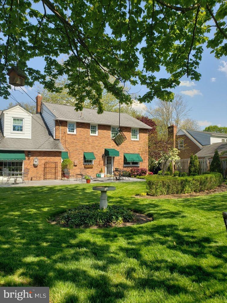 617 Halstead Road Wilmington, DE 19803 - Photo 35 of 35