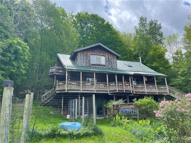 $449,900 | 11335 Wyandale Road, Concord, NY 14141