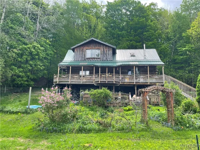 $449,900 | 11335 Wyandale Road, Concord, NY 14141