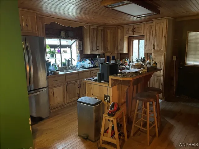 $449,900 | 11335 Wyandale Road, Concord, NY 14141