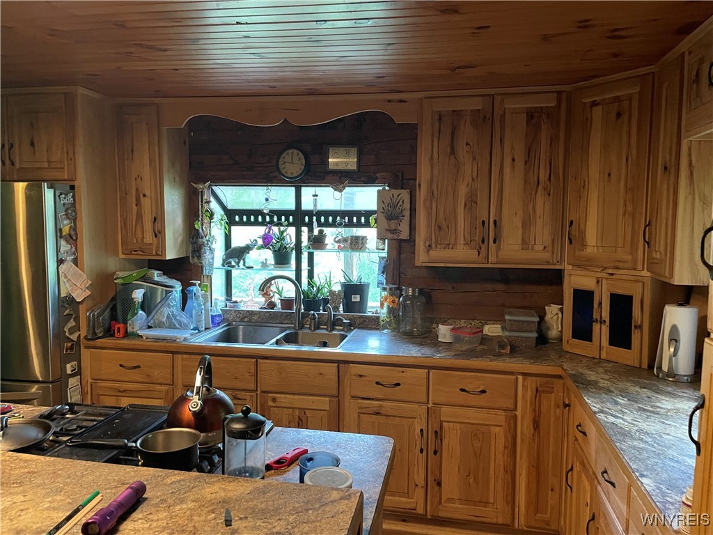 11335 Wyandale Road Concord, NY 14141 - Photo 8 of 29