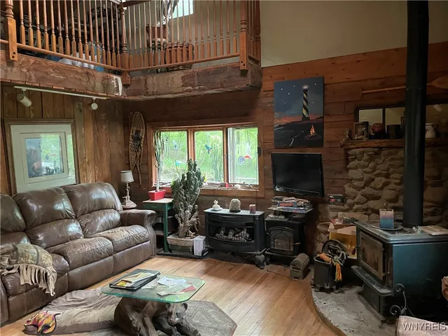 $449,900 | 11335 Wyandale Road, Concord, NY 14141