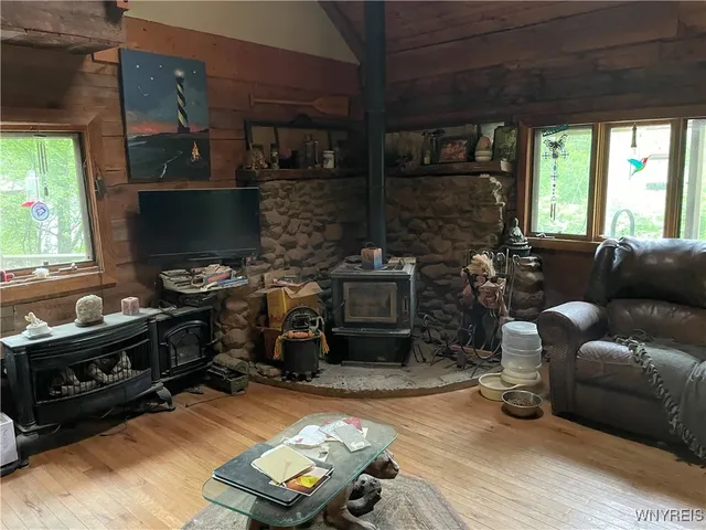 $449,900 | 11335 Wyandale Road, Concord, NY 14141