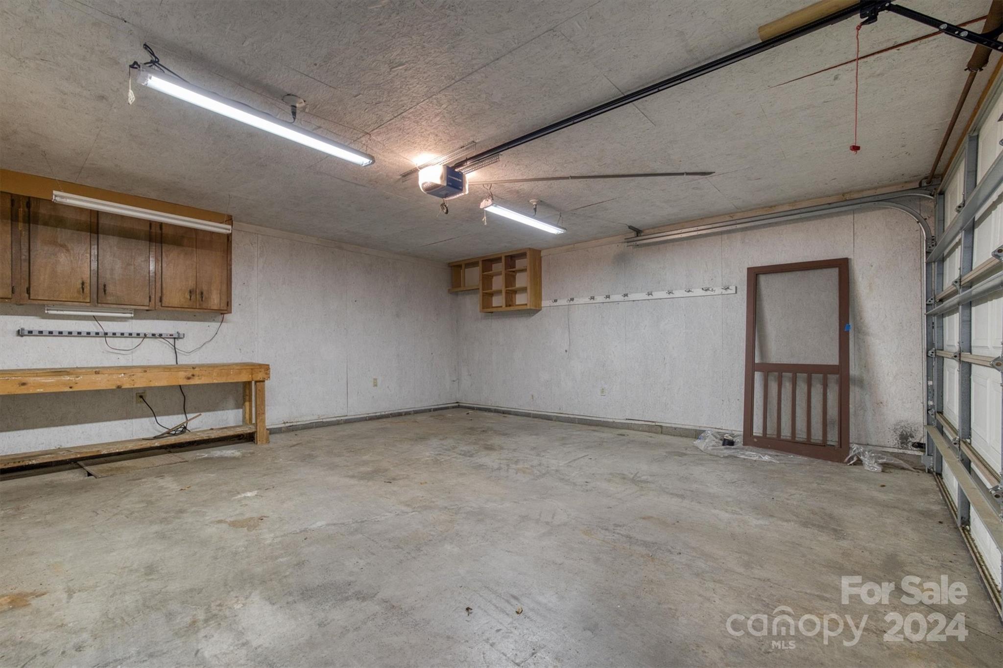 455 Hemlock Hill Road Boone, NC 28607 - Photo 19 of 37 a view of an empty room