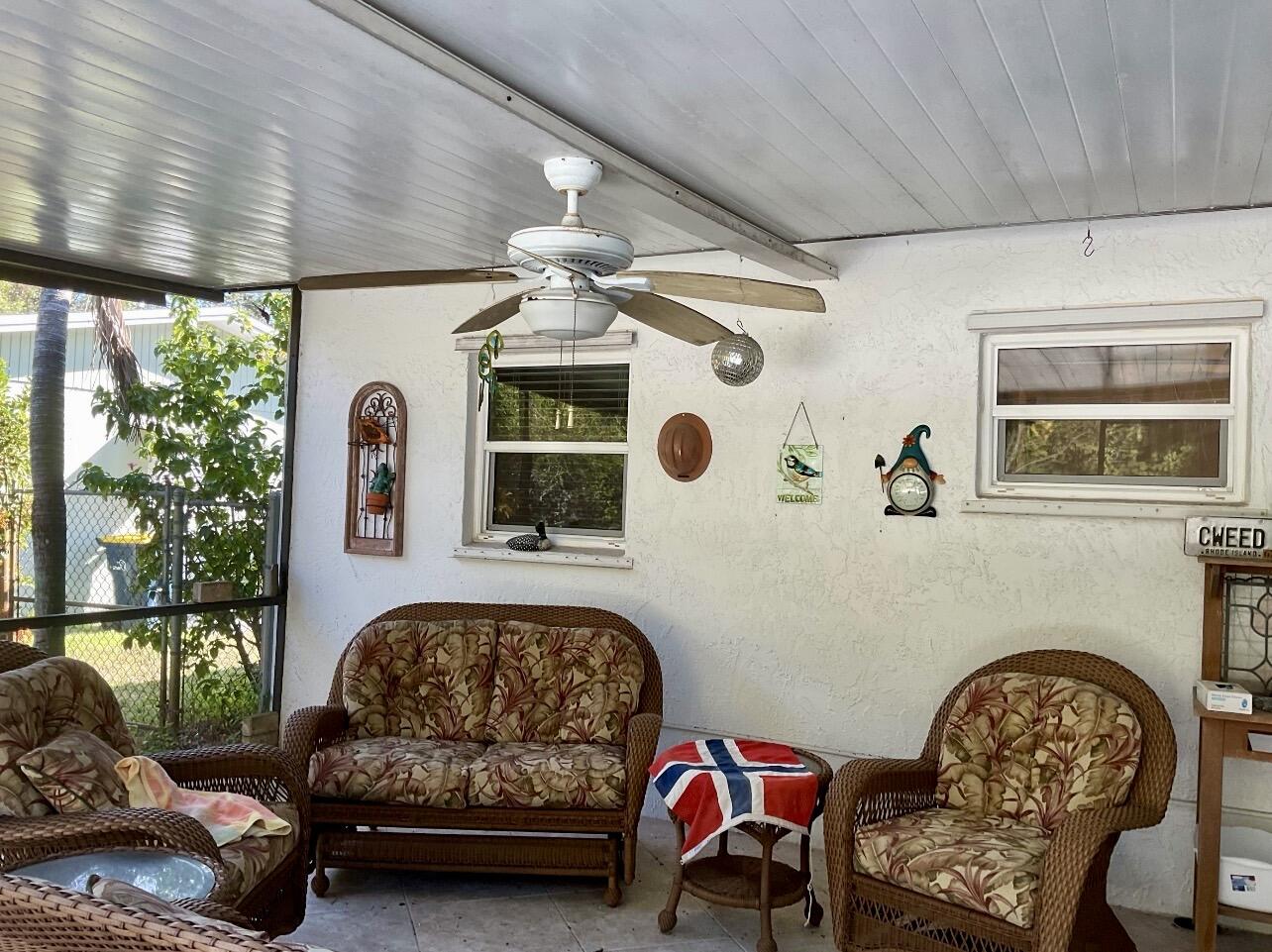 1661 East 14th Street Stuart, FL 34996 - Photo 12 of 15 porch