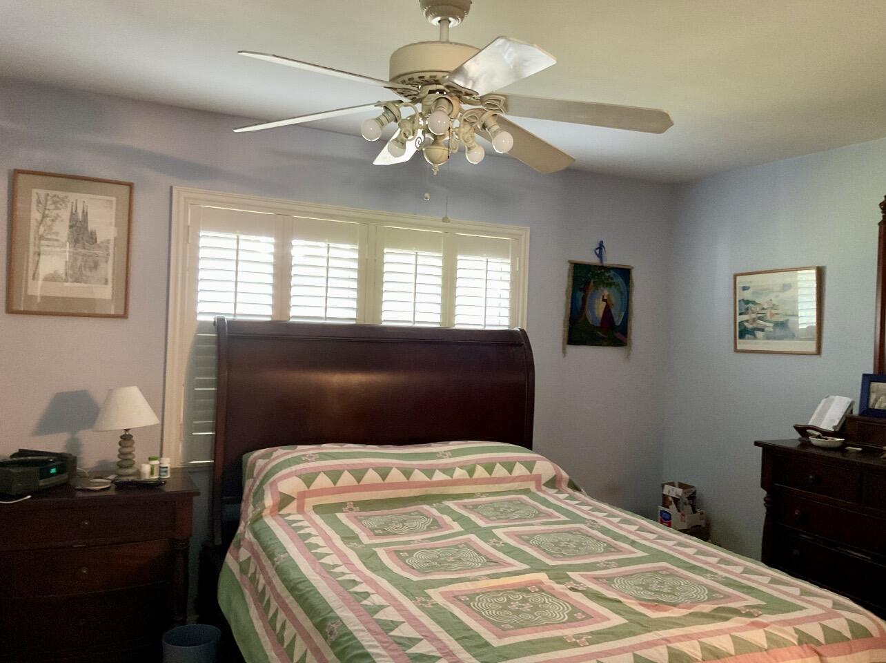 1661 East 14th Street Stuart, FL 34996 - Photo 7 of 15 master bedroom