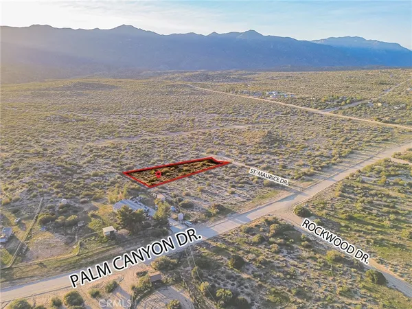 a view of an ocean and mountain