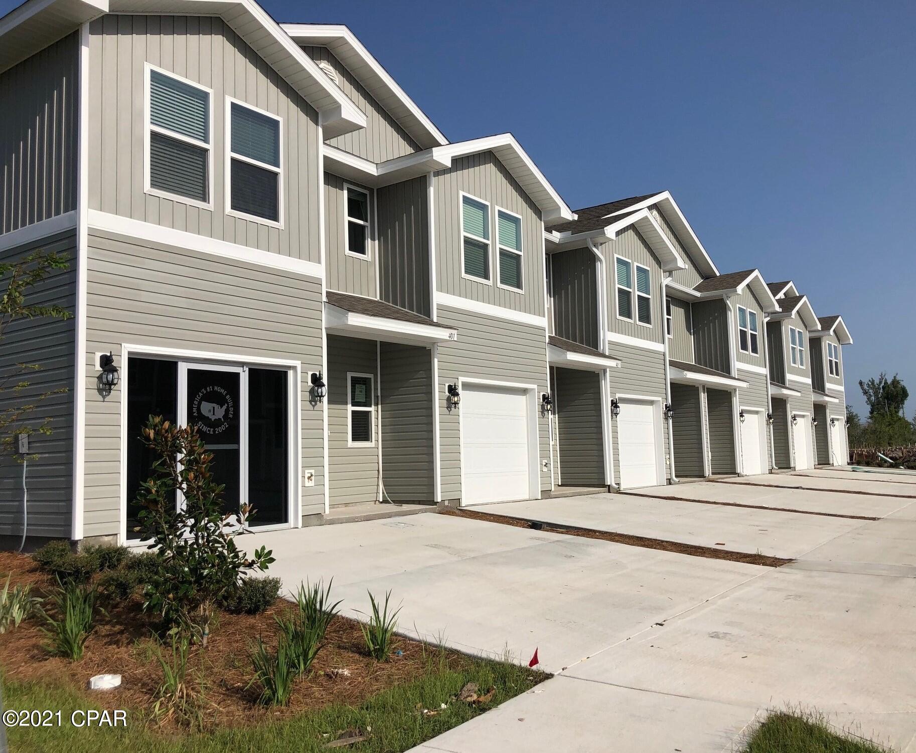 424 Rhetts Loop, Unit LOT 75 Panama City, FL 32404 - Photo 1 of 21