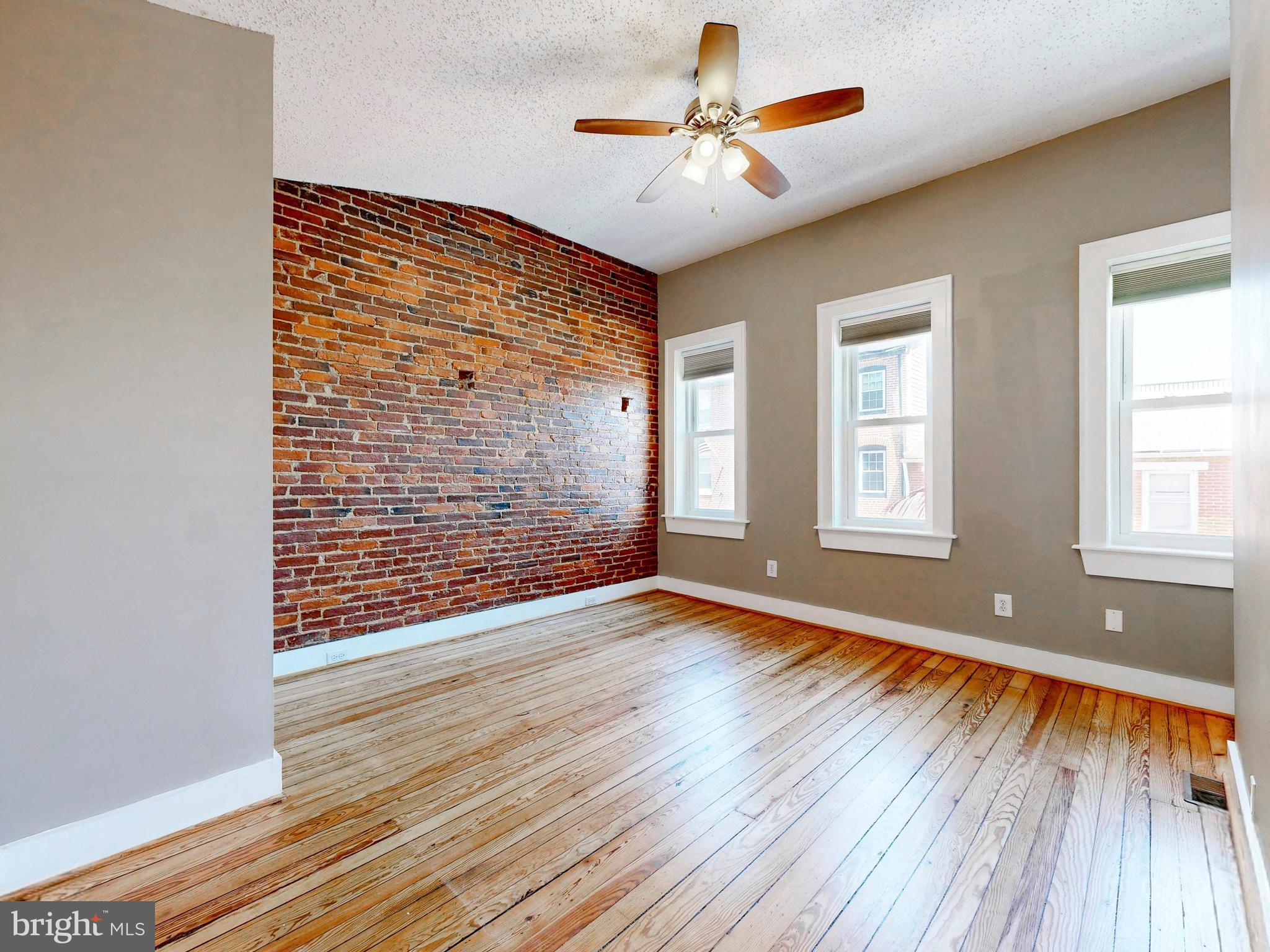 220 South Castle Street Baltimore, MD 21231 - Photo 19 of 35