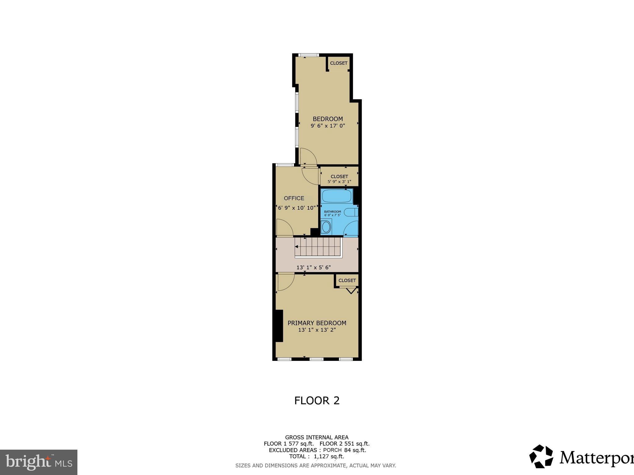220 South Castle Street Baltimore, MD 21231 - Photo 34 of 35