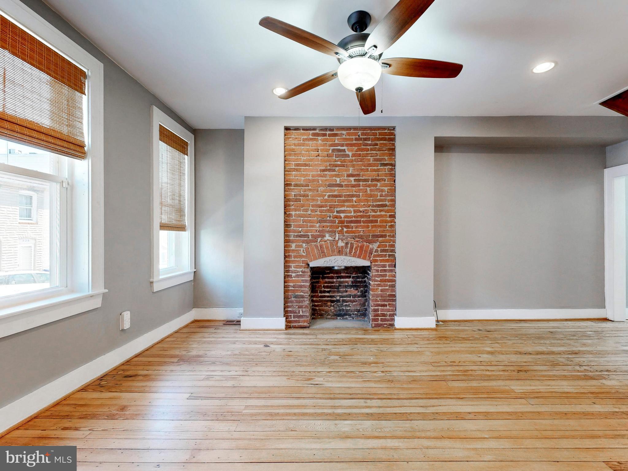220 South Castle Street Baltimore, MD 21231 - Photo 5 of 35