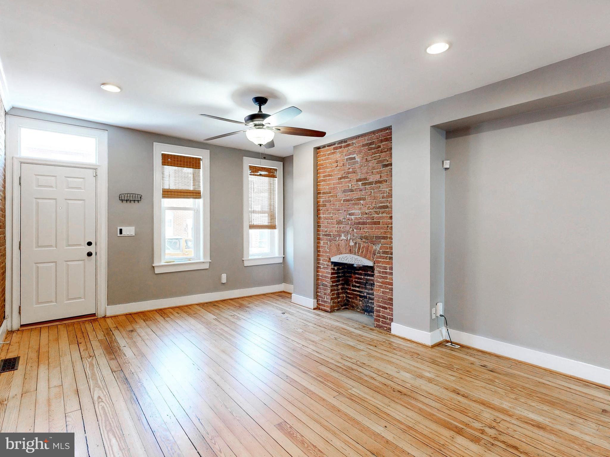 220 South Castle Street Baltimore, MD 21231 - Photo 6 of 35